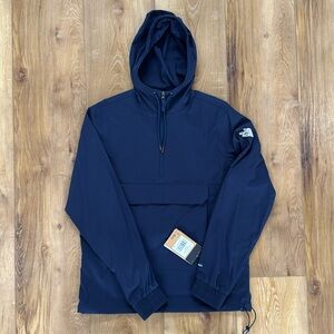 Packable Windwall Hoodie